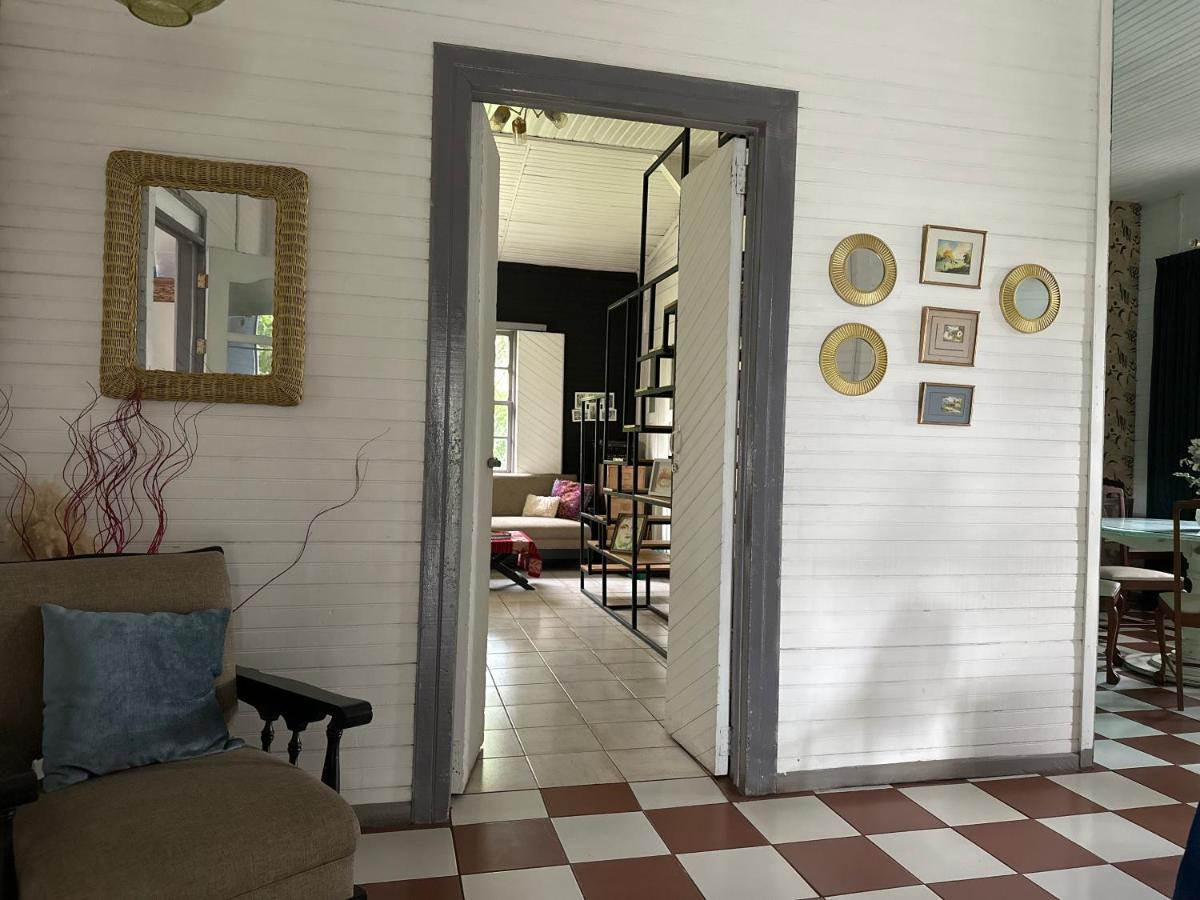 Casa Stella Apartment Heredia Exterior photo